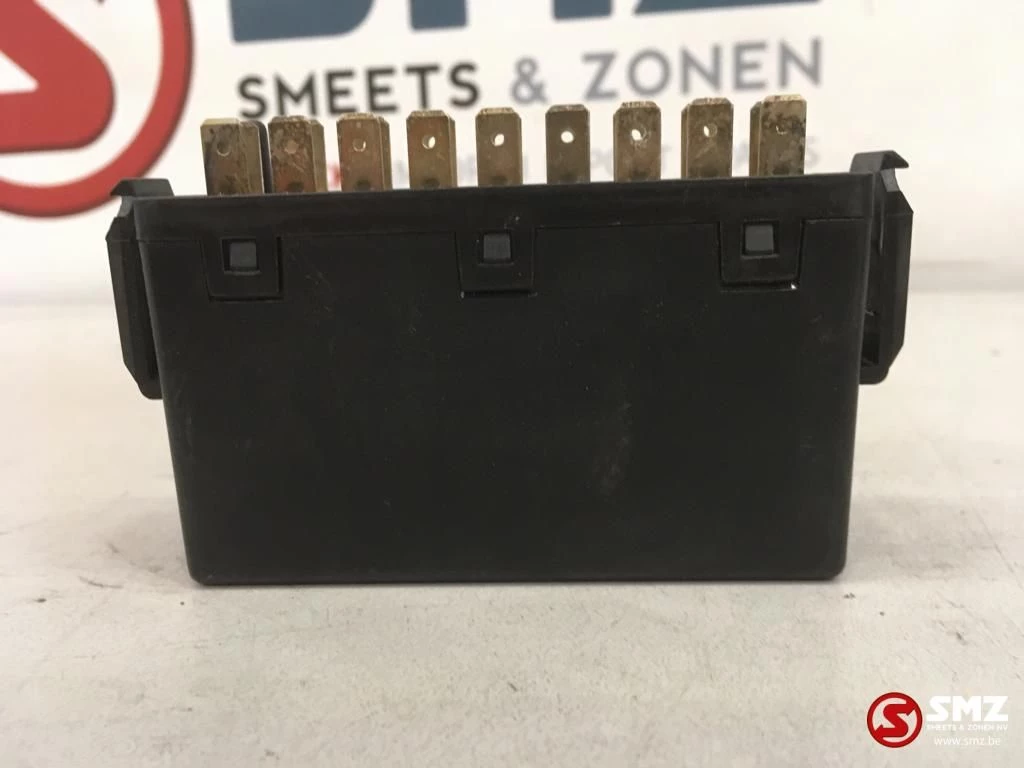 Mercedes-Benz - Occ Ecu pinkrelais A0035446132 afbeelding 1
