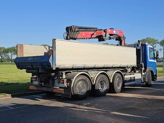 Volvo N/A 2015 - FM 460 obrazek 3