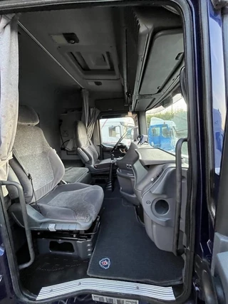 Scania T 2001 - T164-480 V8 bild 6