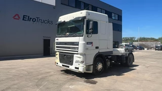 DAF XF 95.430 2003 - N/A te koop