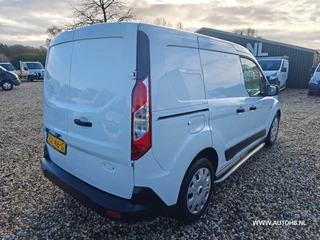 Ford Transit Connect 2021 - 1.5 EcoBlue L1 Euro 6 , Apk 2-2027 , Airco , cruise , pdc , mooie staat , dealer oh. obrazek 5