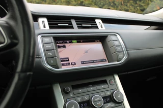 Land Rover Range Rover Evoque 2013 - 2.0 Si 4WD Prestige Meridian Panodak Trekhaak Leder !!NIEUWBINNEN!! immagine 22