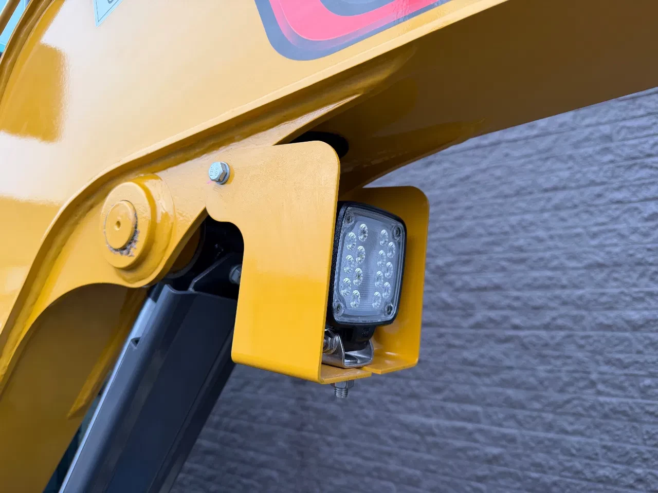 XCMG 2026 - XE27E PRO NIEUW Airco Snelwissel 3 Bakken Extra Functie KUBOTA MOTOR afbeelding 10