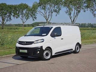 Opel Vivaro 2020 - 1.5 image 2 miniature