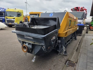 PUTZMEISTER  BSA2109HE PRICE PER UNIT  2019 - N/A zdjecie 10