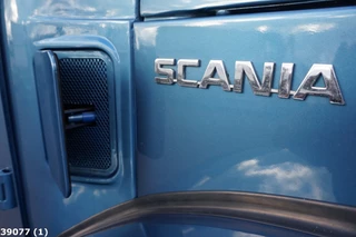 Scania S 1969 - LS 85 50 6x2 in concours staat afbeelding 10