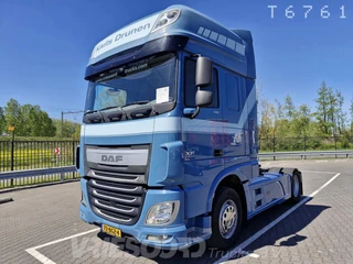 DAF XF 440 2016 te koop