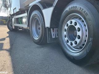 DAF FAN XD 340 VDL Translift zijlader 2025 - N/A zdjecie 17