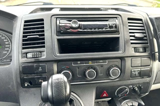 Volkswagen Transporter 2011 - Kombi 2.0 TDI 9 PERSOONS AUTOMAAT Airco/Cruise/Marge afbeelding 23