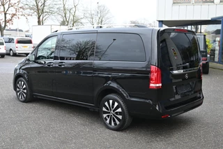 Mercedes-Benz V-Class 2024 - 250d L2 DC bild 12