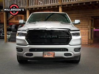 Dodge Ram 1500 2024 - 5.7 V8 4x4 Sport GT image 7