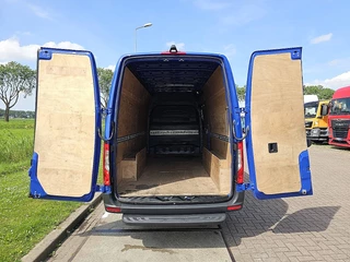 Mercedes-Benz Sprinter 2024 - 315 obrazek 13