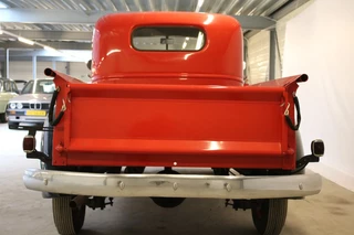 Chevrolet Deluxe 1946 - Pick Up imagen 4