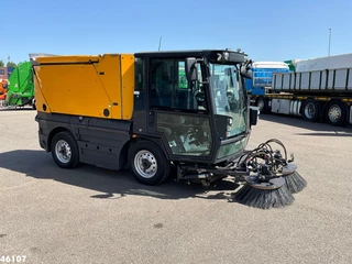 Schmidt Compact 200 Euro 6 2019 - N/A bild 18