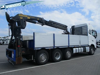 Volvo FH 2015 - 24V3C obrazek 4