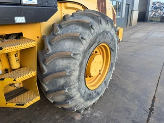 Caterpillar CP76 (19t) 2011 - N/A zdjecie 18