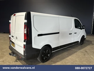 Nissan Primastar 2022 - 2.0 dCi 131pk L2H1 Euro6 Airco | LED | Cruisecontrol | 2500kg Trekhaak | Parkeersensoren obrazek 12