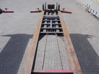 Pacton N/A 2005 - TXC339 NL TRAILERS 45FT     20x in STOCK immagine 2
