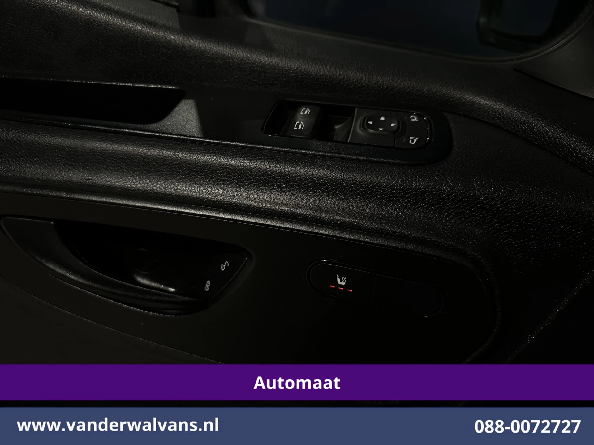 Mercedes-Benz Sprinter 2020 - 214 CDI 143pk 9G-Tronic Automaat L2H2 Euro6 Airco | Camera | Navigatie | Apple Carplay | Chauffeursstoel image 23