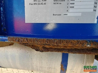 Turbo's Hoet OC/3AT/39/03BSRM 2004 - N/A image 24