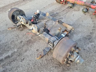 BPW HSF 9010 ECO M - N/A obrazek 4