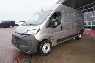 Peugeot Boxer 2024 - 2.2 BlueHDi 180PK S&S L3H2 3.5t Zwaar Automaat image 9