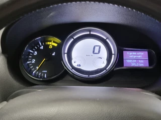 Renault Mégane 2016 - 1.5dCi 111pk Grijs Kenteken Euro 6! afbeelding 11