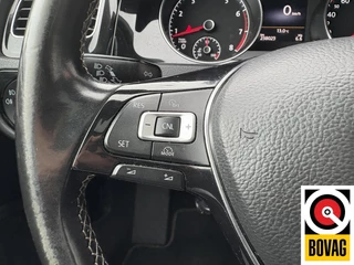 Volkswagen Golf 2014 - 1.2 TSI Highline 5drs APK tot 04-2027 obrazek 20
