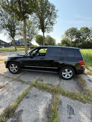 Mercedes-Benz GLK 2012 - 200 CDI Business Class imagem 2 miniatura