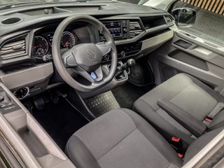 Volkswagen Transporter 2021 - 2.0 TDI Bestelwagen L2H1 obrazek 6