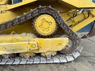 Caterpillar D8R - Single shank ripper 2001 - N/A afbeelding 11