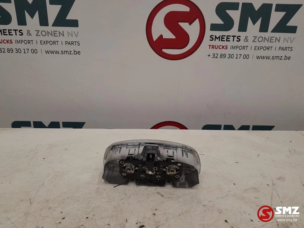 Mercedes-Benz 2019 - Occ binnenverlichting dak rechts Mercedes Bild 2