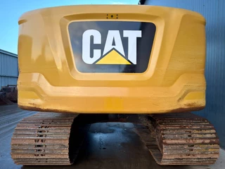 Cat N/A 2019 - 323 07B | 70% good U/C image 5