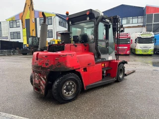 Kalmar DCE 80-9 2013 - N/A afbeelding 18