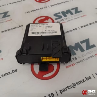 Renault N/A 2017 - Occ ECU HMIIOM regeleenheid Renault imagen 1