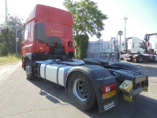 DAF CF 440 2016 - NL TRUCK immagine 6