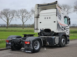 Scania G 2011 - G420 bild 3