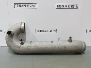 Iveco N/A - Body & Chassis Parts Luchtinlaat Iveco bild 1
