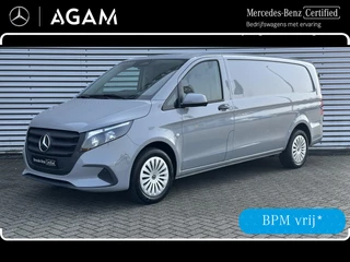 Mercedes-Benz Vito 2024 - 116 CDI L3 Automaat Airco Navigatie Camara image 1
