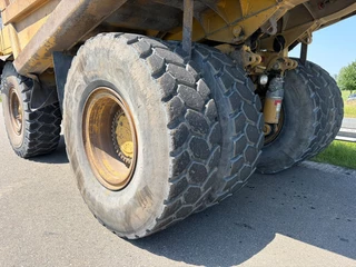 Caterpillar 775E 2004 - N/A obrazek 16
