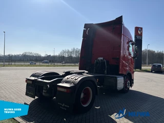 Volvo FH 2020 - 460 4x2 Valid ADR + PTO obrazek 3