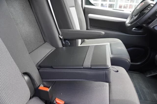 Fiat Scudo 2024 - 2.0 MultiJet L3H1 Automaat Schuifdeur Links en Rechts image 22