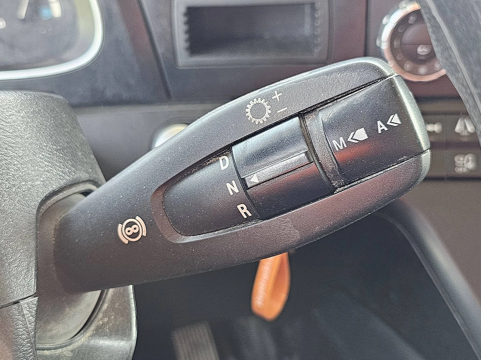 Mercedes-Benz Actros 2019 - 1843 imagem 13
