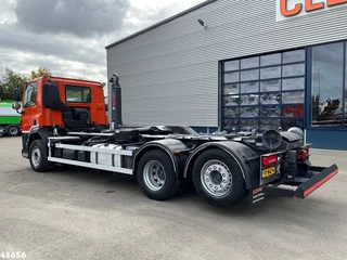 DAF 400 2016 - FAN CF Euro 6 Multilift 26 Ton haakarmsysteem obrazek 4
