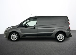 Ford Transit Connect 2023 - 1.5 EcoBlue L2 Trend Automaat image 2 thumbnail