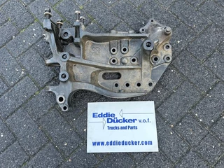Scania N/A 2015 - 1846826 GRONDSTEUN LINKS VOOR image 1