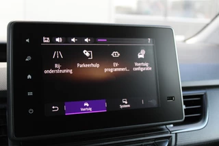 Renault Kangoo 2025 - E-Tech Advance L2 44 kWh 123pk - Trekhaak - Stoelverwarming - PDC - Navi - Betimmering - LED - DAB - Cruise - Rijklaar immagine 21