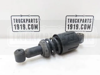 DAF N/A - Body & Chassis Parts Cab. schokbreker achter DAF zdjecie 1