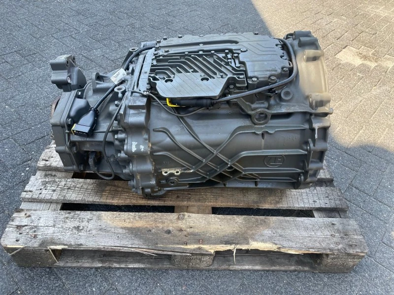 DAF 2023 - 2189386 ZF 12TX2610 TO 12,92-0,77 zdjęcie 1