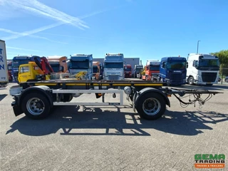 GS Meppel AIC-2000 K 2010 - N/A immagine 10